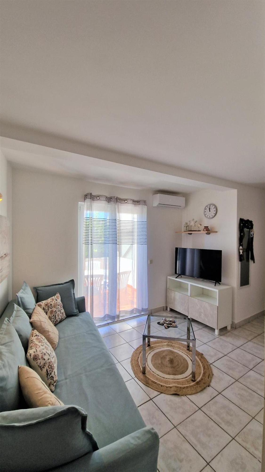 Apartment Laura 푸나트 외부 사진