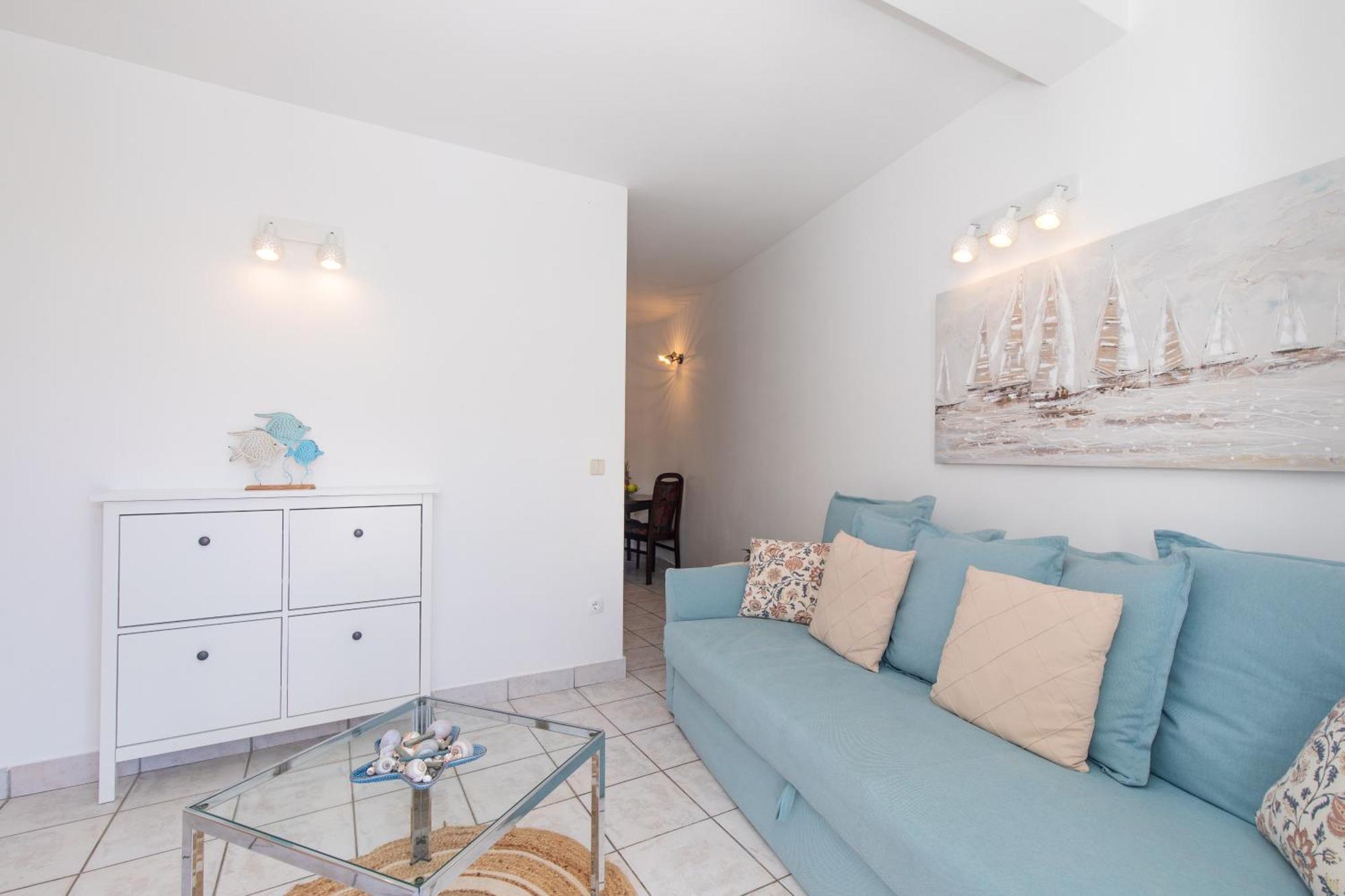 Apartment Laura 푸나트 외부 사진