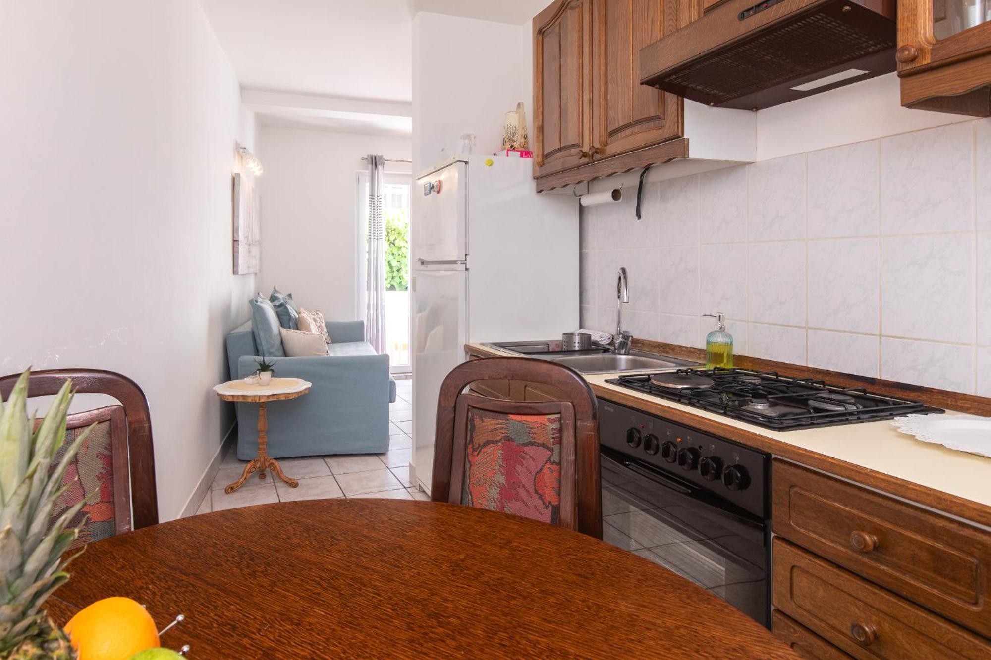 Apartment Laura 푸나트 외부 사진
